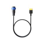 BLUETTI B80-AVIATION PLUG TO XT60