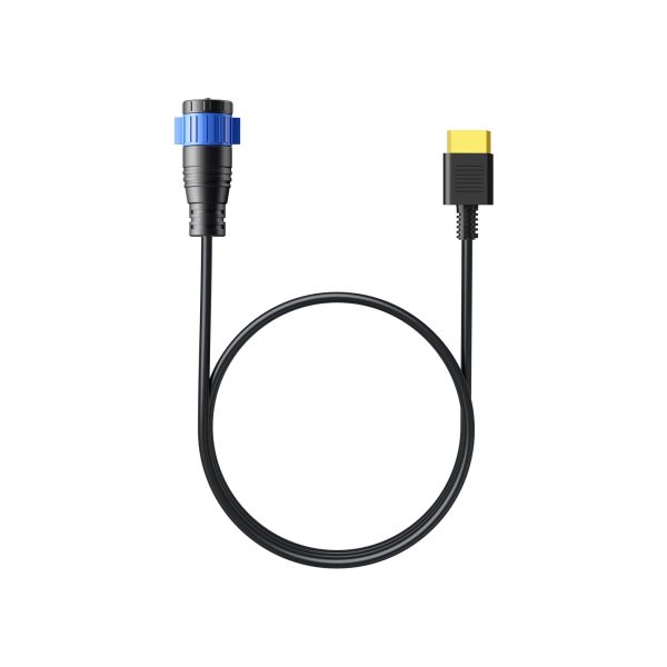 BLUETTI B80-AVIATION PLUG TO XT60