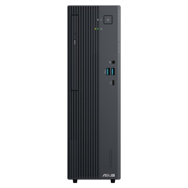 ASUS PC ExpertCenter P500 Mini Tower P500SV-05210H009X Core 5 210H/16GB/512GB SSD NVMe 4.0/Win 11 Pro/3Y NBD/GRAY