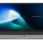 ASUS Laptop ExpertBook P1 P1503CVA-WB73C0X 15,6'' FHD C7-240H/16GB/512GB SSD NVMe PCIe 4.0/Win 11 Pro/3Y NBD/Misty Grey