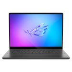 ASUS Laptop TUF Gaming A16 FA608UH-RV027W 16'' 1920x1200 WUXGA 165Hz R7-260/8*2GB/1TB SSD NVMe PCIe 4.0/NVidia GeForce RTX™ 5050 8GB/Win 11 Home/2Y/Jaeger Gray