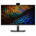 DELL Monitor PRO P P2426HEB 23.8'' IPS, HDMI, DisplayPort, USB-C HUB, Webcam, RJ45, Height Adjustable, 3YearsW