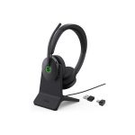 YEALINK HEADSET BH74 TEAMS USB-C/A,BLUETOOTH