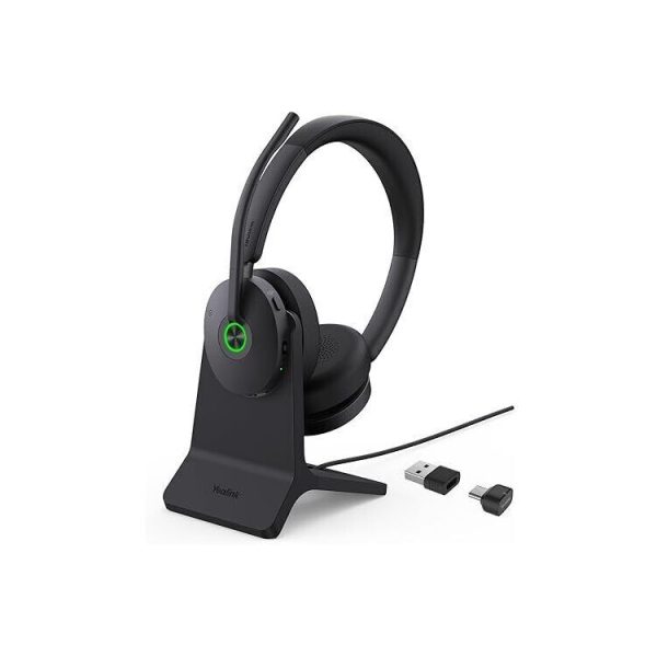 YEALINK HEADSET BH74 TEAMS USB-C/A,BLUETOOTH