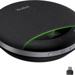 YEALINK SPEAKERPHONE SP96 WITH BT DONGLE C/A
