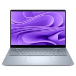 DELL 14 Plus 2in1 DB04250 16:10 FHD+ Touch/Ultra 7 256V/16GB/1TB SSD/Intel Arc/Win 11 Pro/3Y NBD/Ice Blue