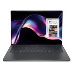 DELL XPS 14 DA14260 16.0'' 2.8K TOUCH/Ultra X7 358H/32GB/2TB SSD/Win 11 Pro/2Y NBD/Graphite