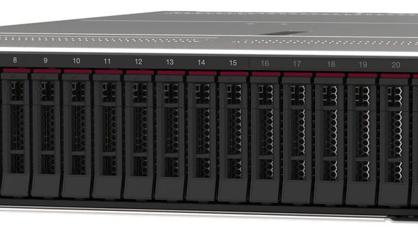 LENOVO Server ThinkSystem SR650 V3 2U/Intel Xeon Silver 4514Y/32GB/940-8i /PSU 1x 1100W/3Y NBD