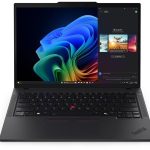LENOVO Laptop ThinkPad T14 G6 14'' WUXGA IPS/Ultra7-258V/32GB/1TB SSD/Intel Graphics/Win 11 Pro/3Y PREM/Touch/Black