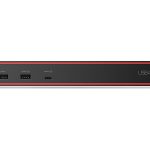 LENOVO ThinkPad USB4 Dock 5000