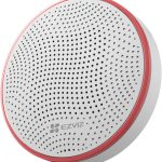 EZVIZ Smart Siren T9c