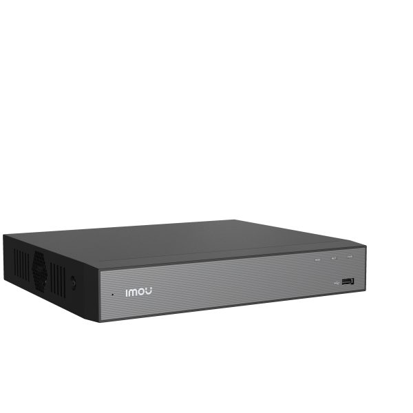 IMOU NVR N118 18 Channel Smart Network Video Recorder