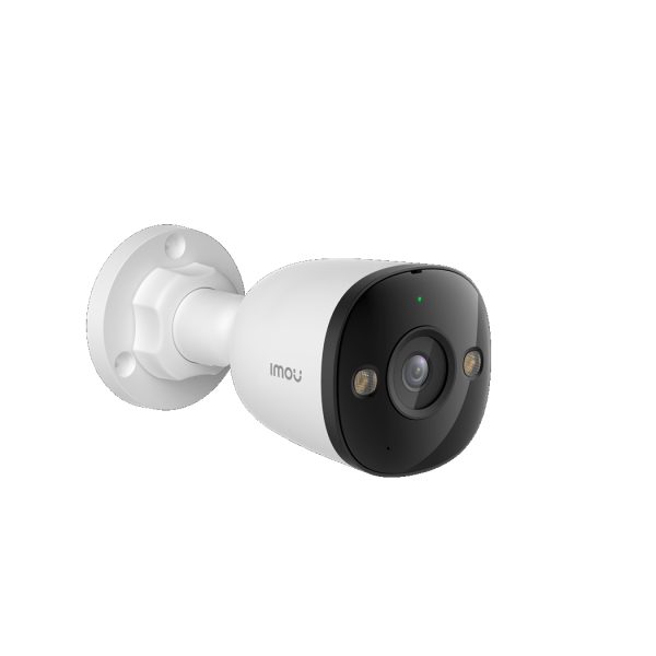 IMOU POE CAMERA PS3E 8MP OUTDOOR