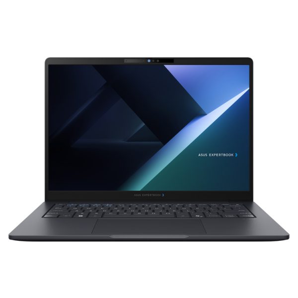ASUS Laptop ExpertBook B3 B3405CCA-GR255H4D0X 14'' 1920x12000/ U7 255H/16GB/1TB SSD NVMe 4.0/Win 11 Pro/3Y NBD/Gentle Gray