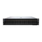 DELL SERVER PE R760xs 16x2.5" 4514Y/32GB/960G/H755