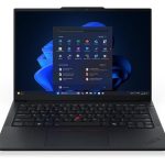 LENOVO Laptop ThinkPad E14 G7 14'' 2.8K IPS/Ultra5-135H/32GB/512GB SSD/Intel Arc Graphics/Win 11 Pro/3Y NBD/Blac