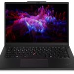 LENOVO Laptop ThinkPad P14s G6 14.5'' WQXGA IPS/Ultra7-265H/64GB/1TB SSD/NVIDIA RTX PRO 500 Blackwell Generation 6GB/Win 11 Pro/3Y PREM/Black