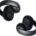 ANKER Soundcore BT earphones AeroClip Open Ear Black
