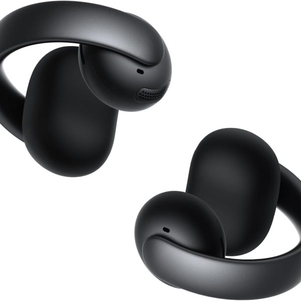 ANKER Soundcore BT earphones AeroClip Open Ear Black