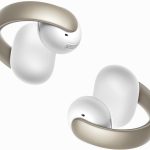 ANKER Soundcore BT earphones AeroClip Open Ear White