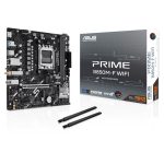 ASUS MOTHERBOARD PRIME B850M-F WIFI ,MATX ,DDR5, AM5