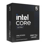 Intel® Core™ Ultra 5 processor 250KF Plus 30M Cache, up to 5.30 GHz