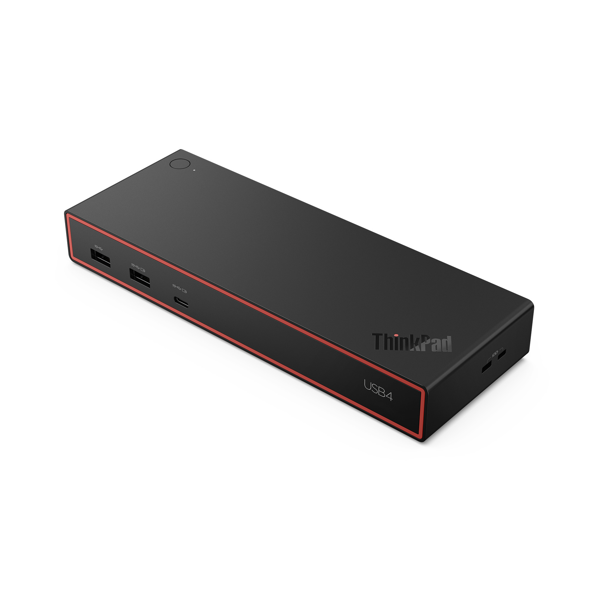 262-00-LVUUSB5B LENOVO Thinkpad Usb4 Dock 5000 - Image 1