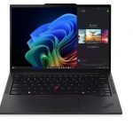 LENOVO Laptop ThinkPad T14s G6 14'' WUXGA IPS/Ryzen AI 7 PRO 350/64GB/1TB SSD/AMD Radeon Graphics/Win 11 Pro/3Y PREM/Touch/Black