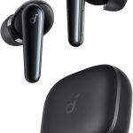 ANKER Soundcore Earphones Liberty 5 NC Black