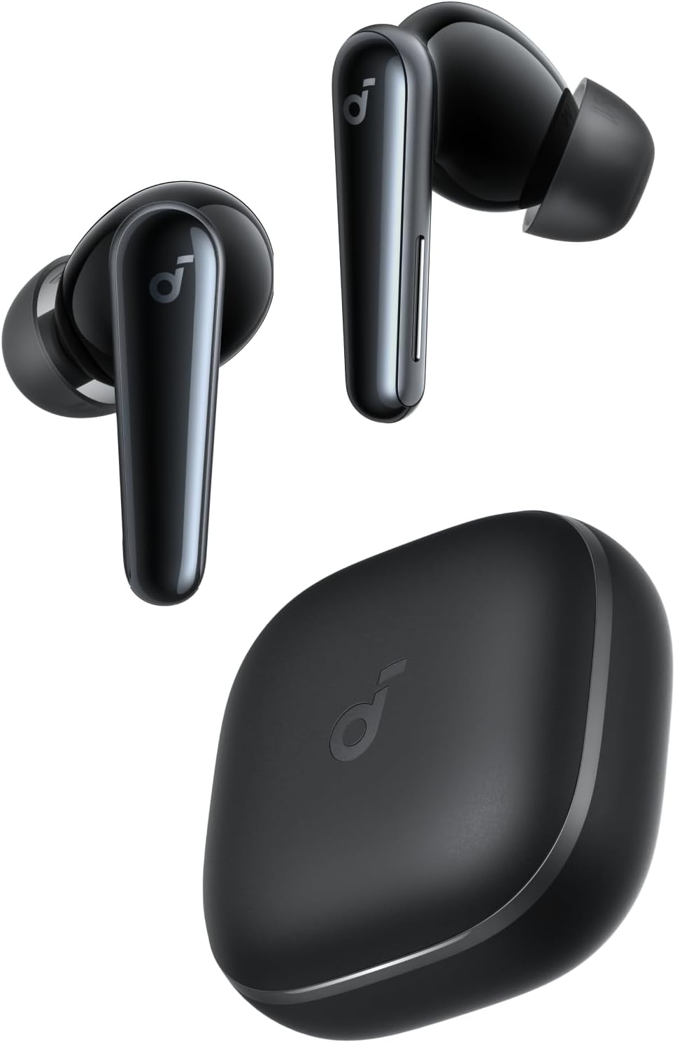 281-67-ANERL5BL ANKER Soundcore Earphones Liberty 5 NC Black - Image 1