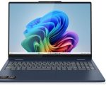 LENOVO Laptop IdeaPad 5 2-in-1 16AKP10 16" WUXGA IPS /Ryzen AI 7-350/16GB/1TB/AMD Radeon Graphics/Win 11 Home/3Y CAR/Touch/Cosmic Blue